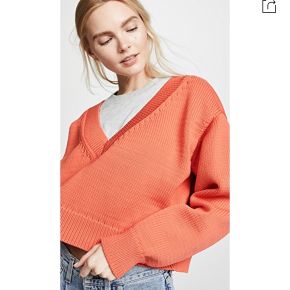 Layering Crewneck Pullover 